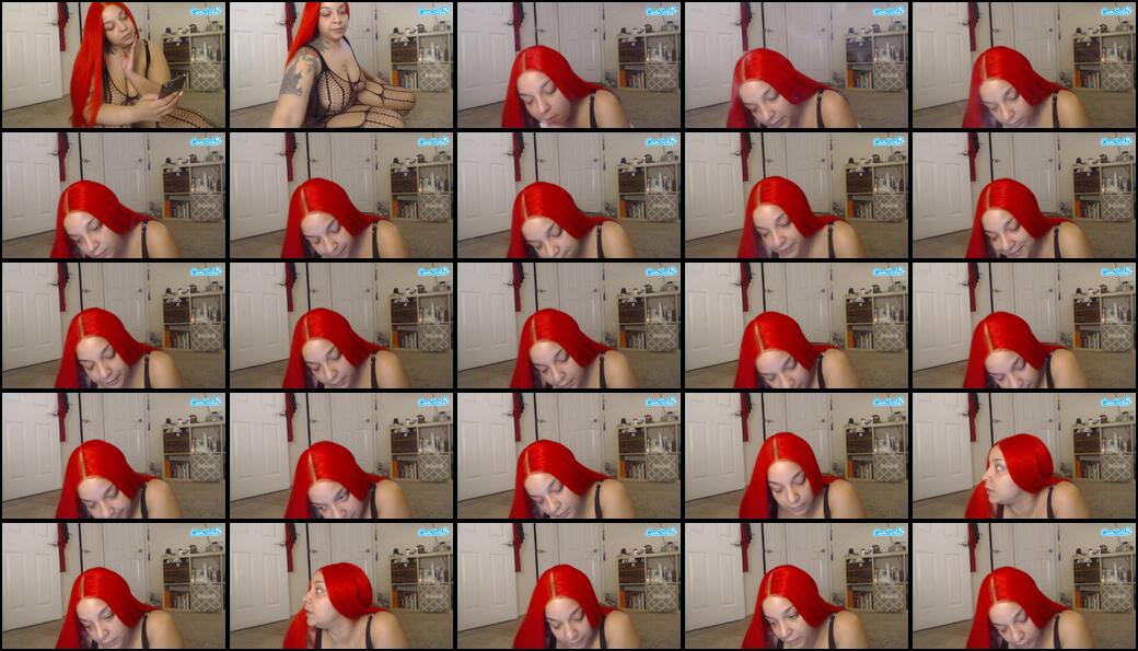 EleganceCamsoda Porn Cam 2024-01-21