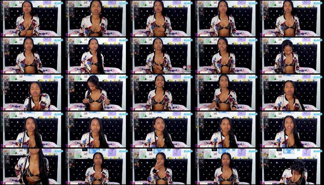 EleonorlaveauCamsoda Porn Cam 2024-01-21