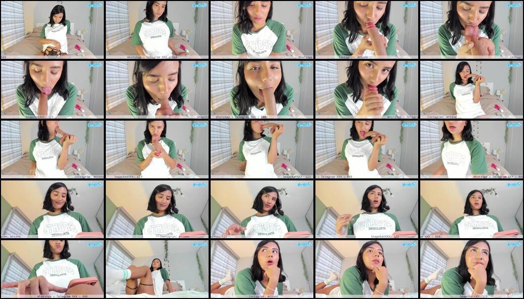 EliissaCamsoda Porn Cam 2024-02-13