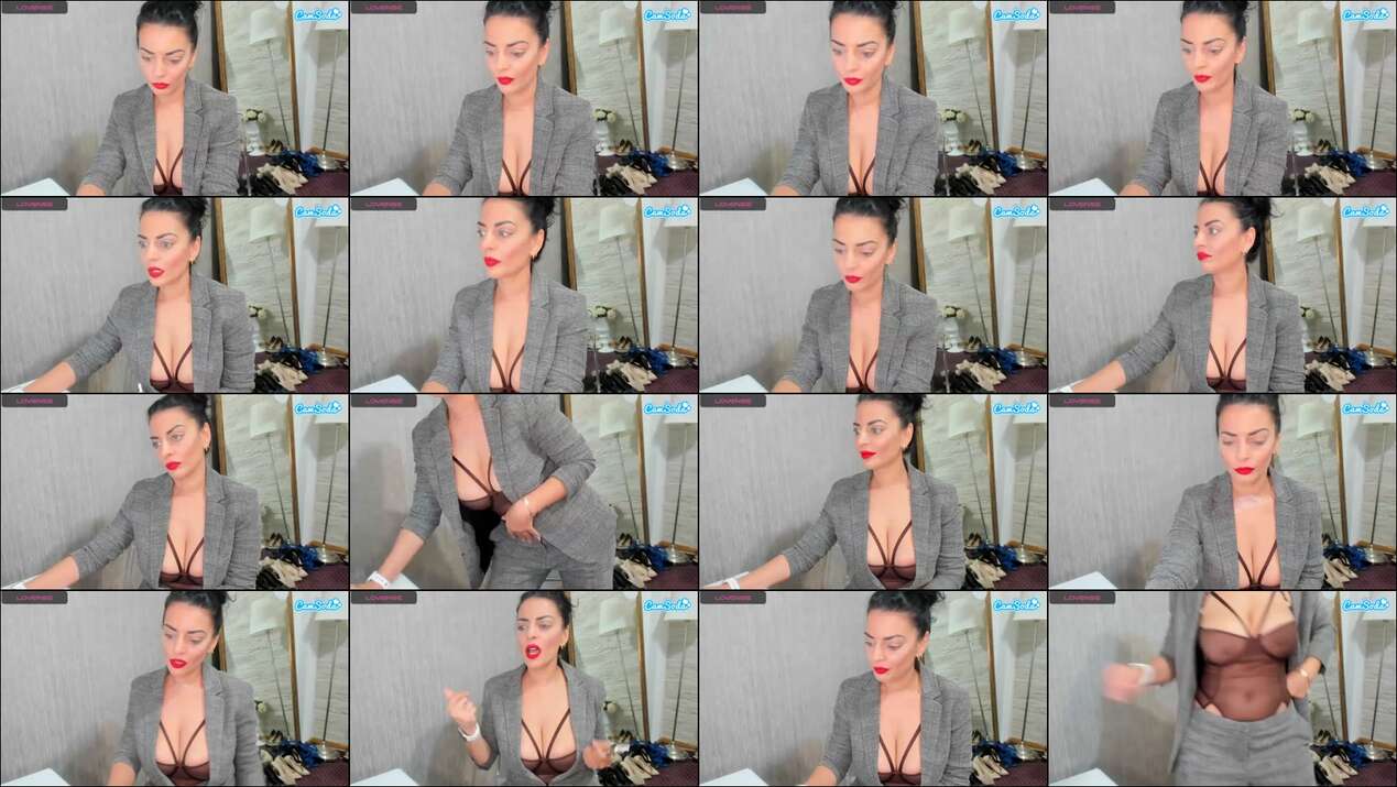 ElisabaxterCamsoda Porn Cam 2023-11-07