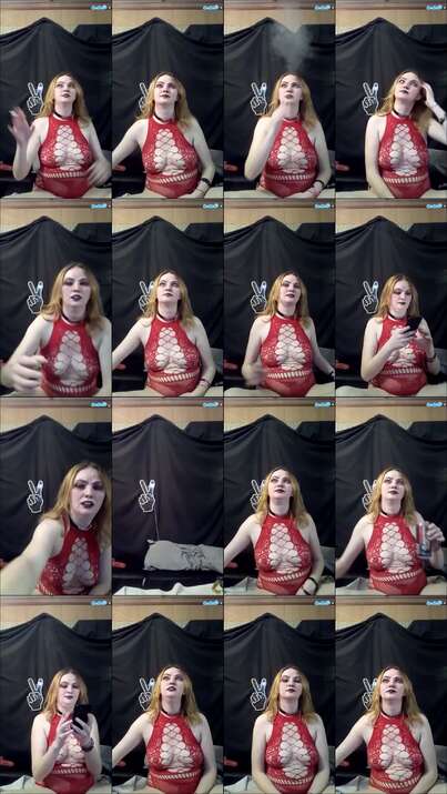 Elise3695Camsoda Porn Cam 2024-01-11