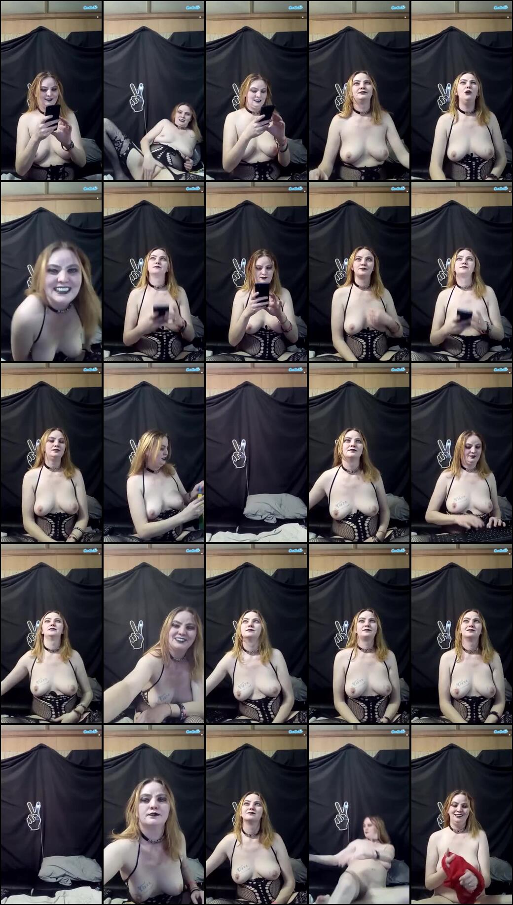 Elise3695Camsoda Porn Cam 2024-01-20