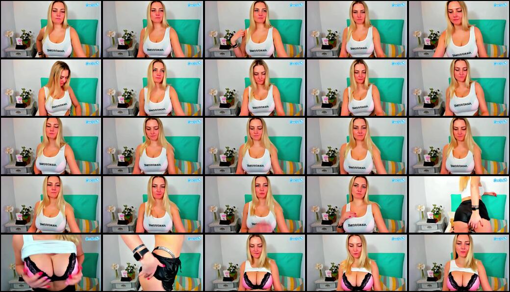 ElisefastCamsoda Porn Cam 2024-03-01