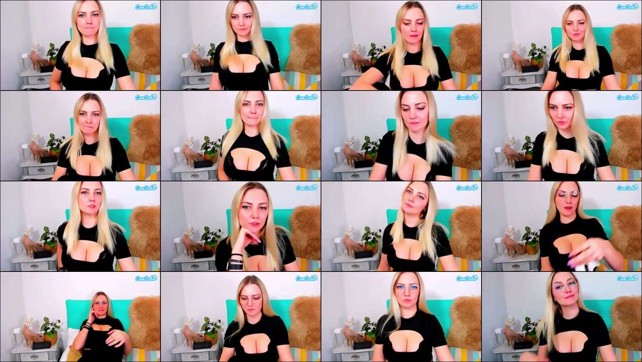 ElisefastCamsoda Porn Cam 2024-03-13