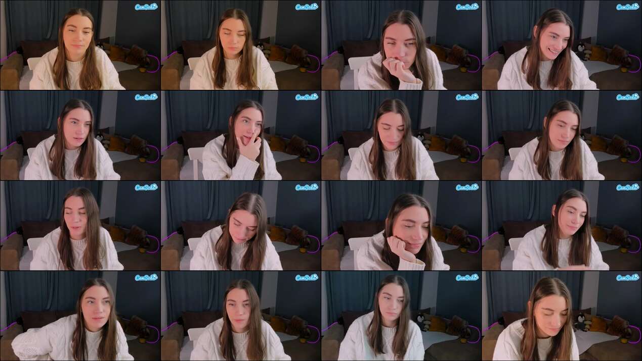 ElisemoonCamsoda Porn Cam 2024-01-31