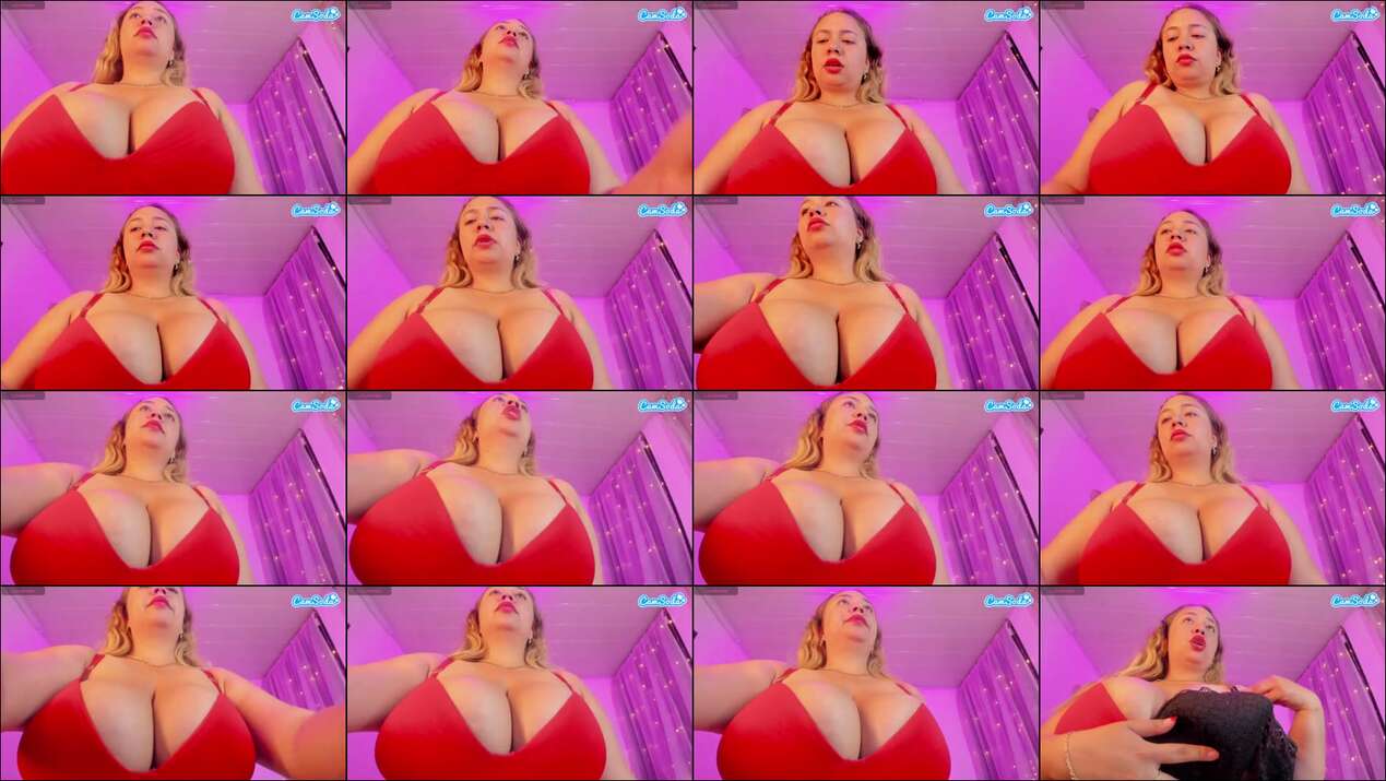 ElisshCamsoda Porn Cam 2024-02-26