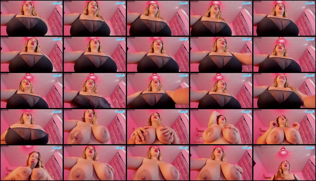 ElisshCamsoda Porn Cam 2024-02-27
