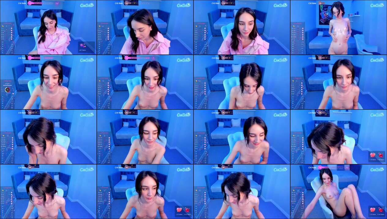 Elizabeth-ellisonCamsoda Porn Cam 2024-01-21