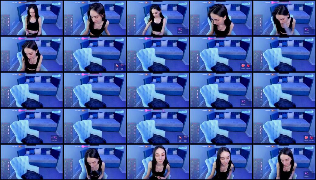 Elizabeth-ellisonCamsoda Porn Cam 2024-01-22
