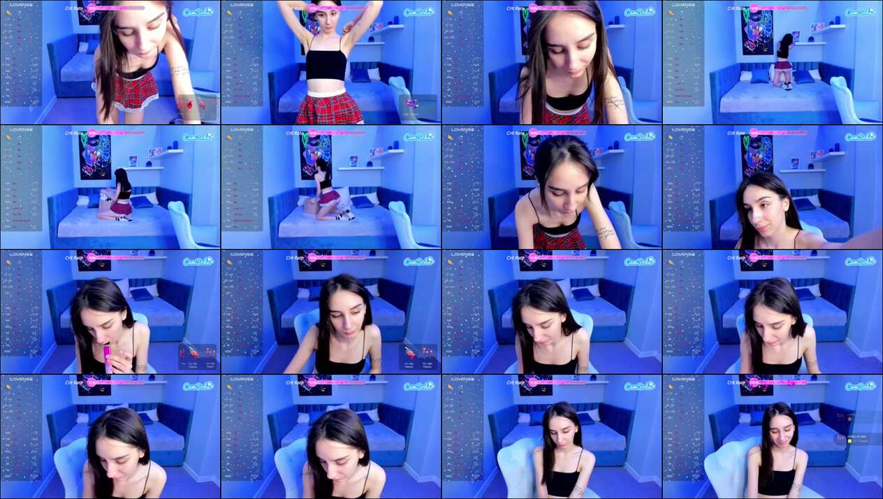 Elizabeth-ellisonCamsoda Porn Cam 2024-01-25