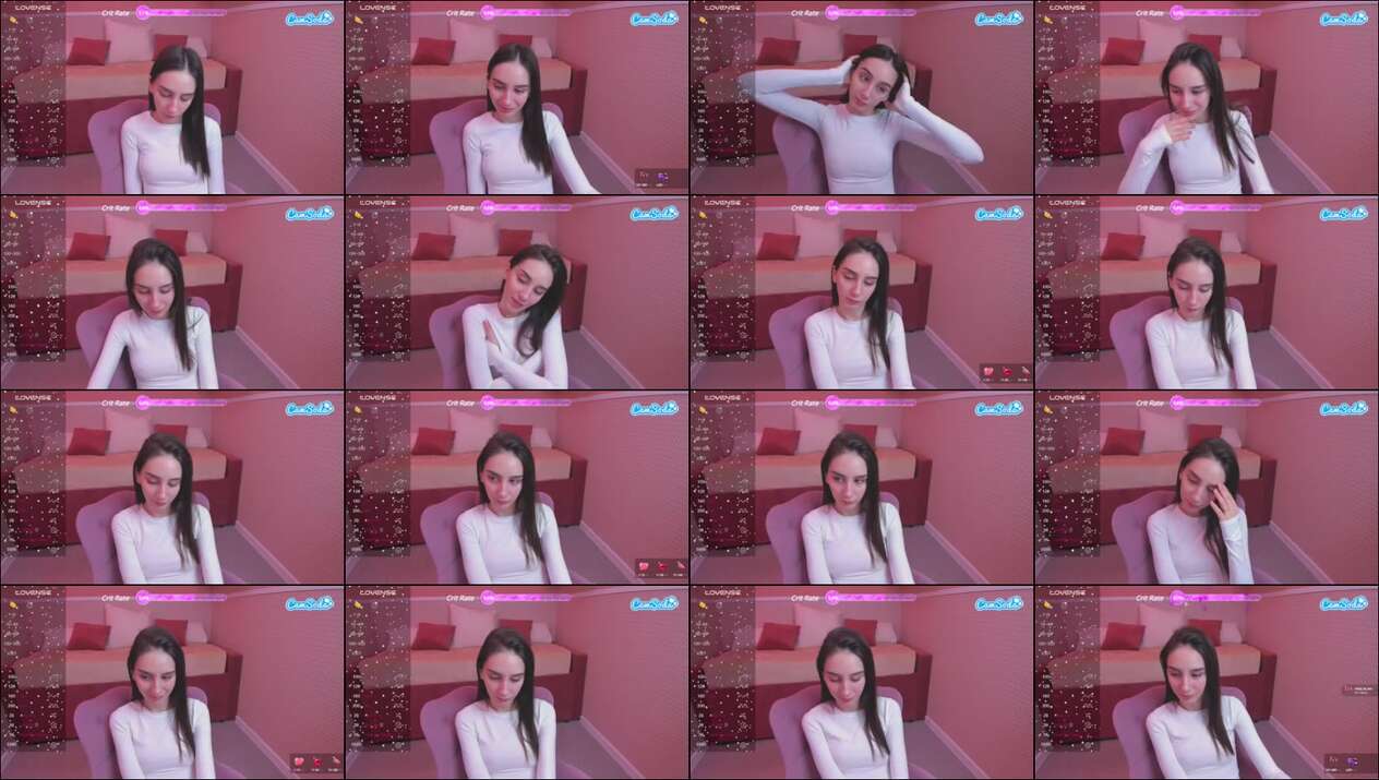 Elizabeth-ellisonCamsoda Porn Cam 2024-02-04
