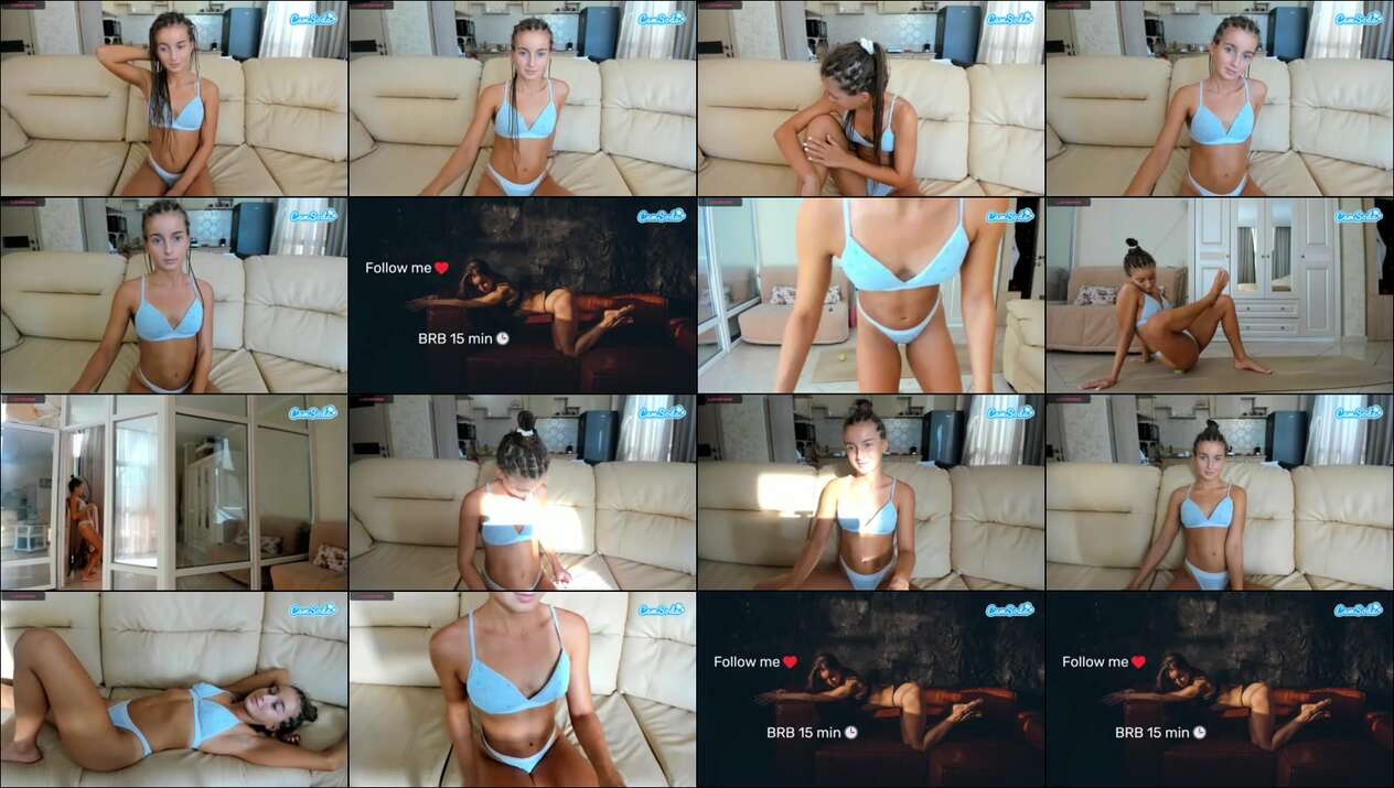 ElizsweetCamsoda Porn Cam 2023-10-27