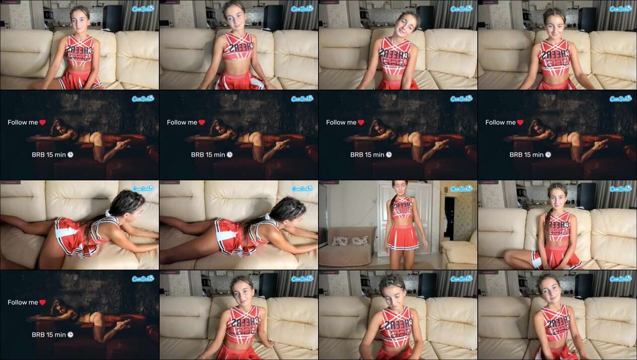 ElizsweetCamsoda Porn Cam 2023-10-30