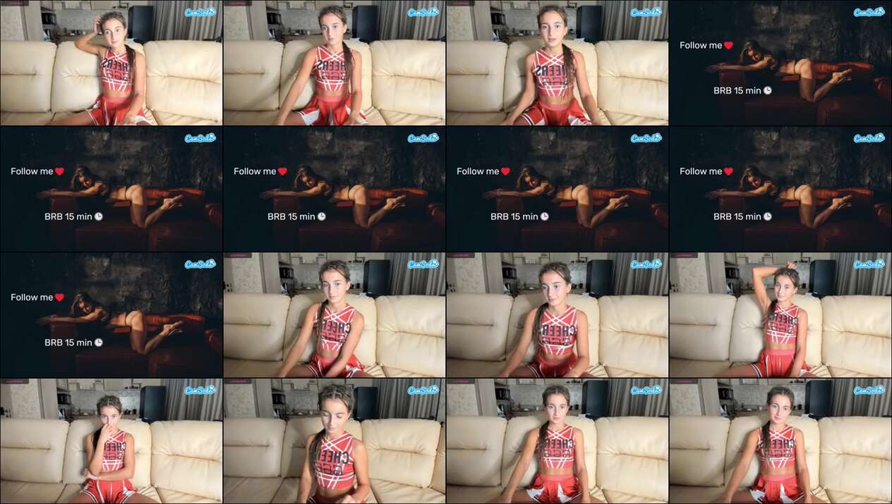 ElizsweetCamsoda Porn Cam 2023-11-04