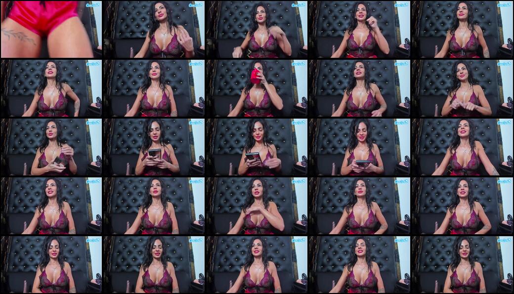 Ell3thestarCamsoda Porn Cam 2024-03-04