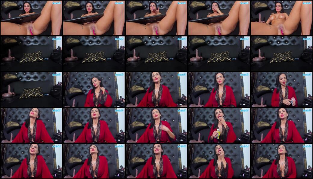 Ell3thestarCamsoda Porn Cam 2024-03-05