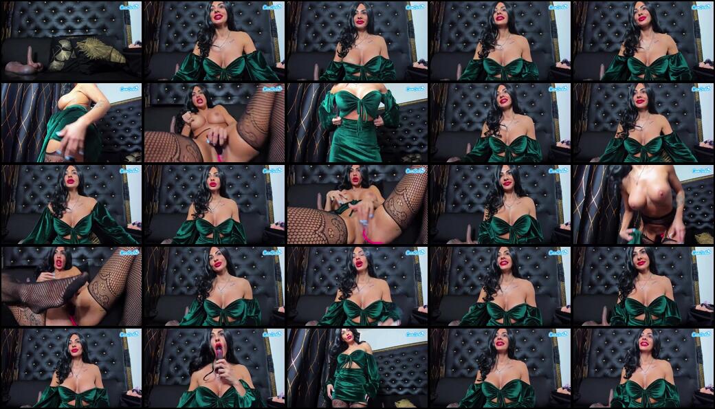 Ell3thestarCamsoda Porn Cam 2024-03-12