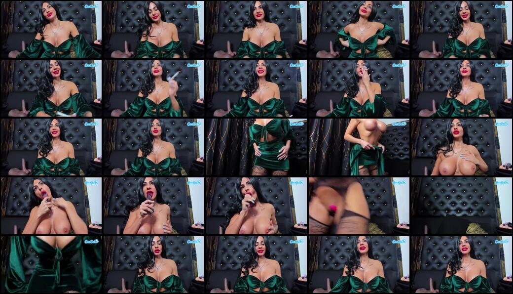 Ell3thestarCamsoda Porn Cam 2024-03-12
