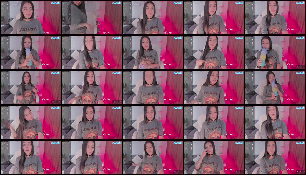 ElliemitchellCamsoda Porn Cam 2024-03-02