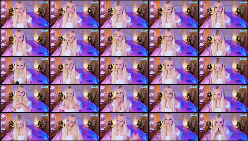 ElsadollCamsoda Porn Cam 2024-01-03
