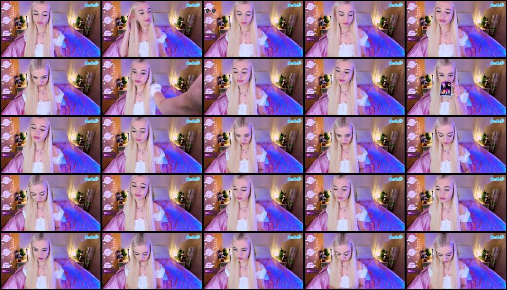 ElsadollCamsoda Porn Cam 2024-01-03