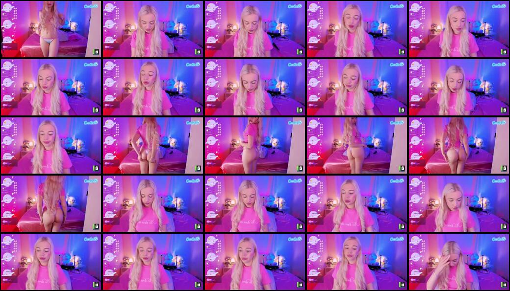 ElsadollCamsoda Porn Cam 2024-02-01