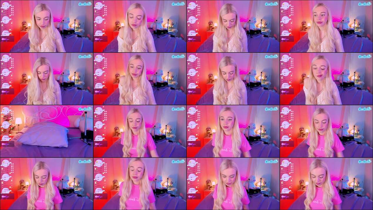 ElsadollCamsoda Porn Cam 2024-02-04