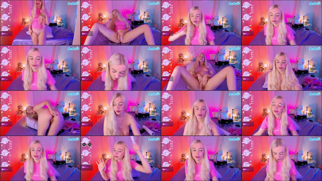ElsadollCamsoda Porn Cam 2024-02-04
