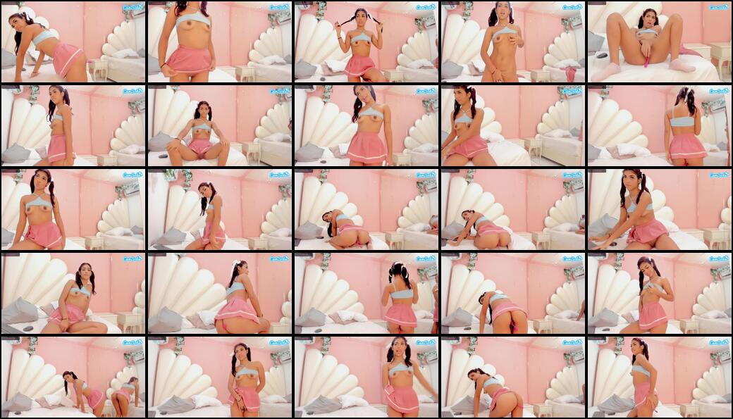 Elyana-fallsCamsoda Porn Cam 2024-01-28