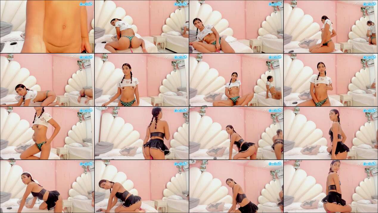 Elyana-fallsCamsoda Porn Cam 2024-01-30