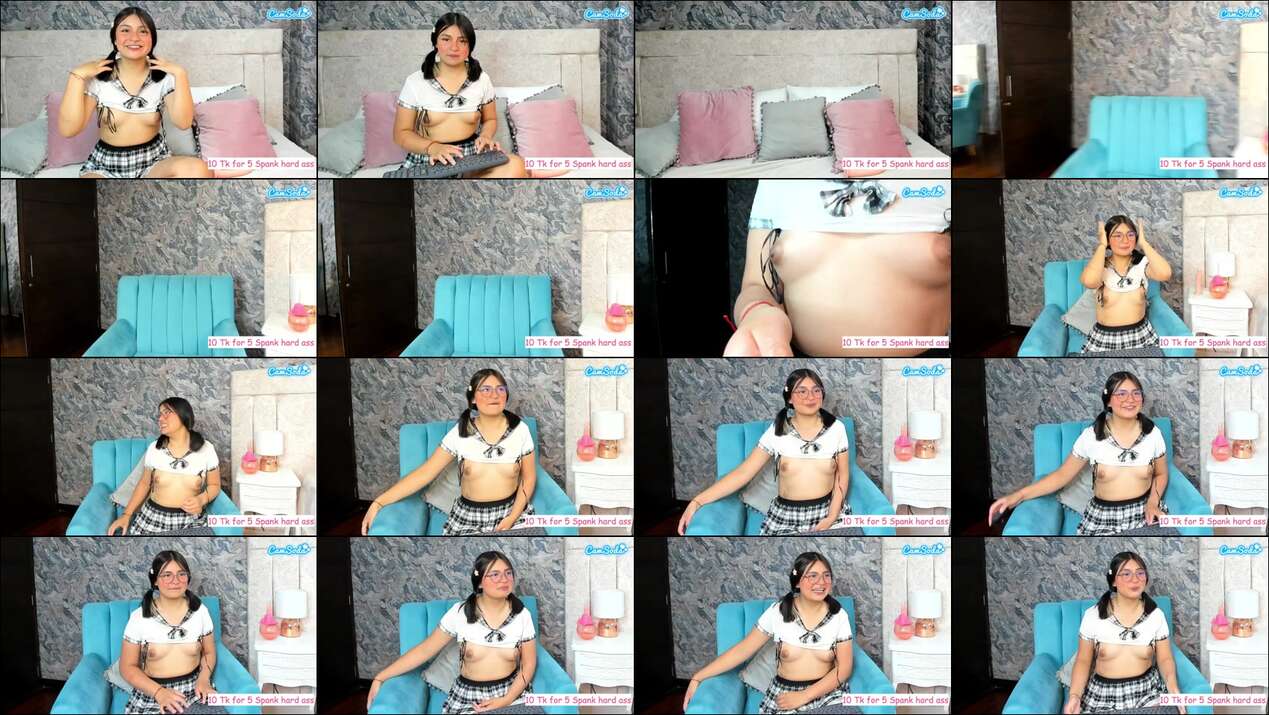 Emery-quinnCamsoda Porn Cam 2024-02-19