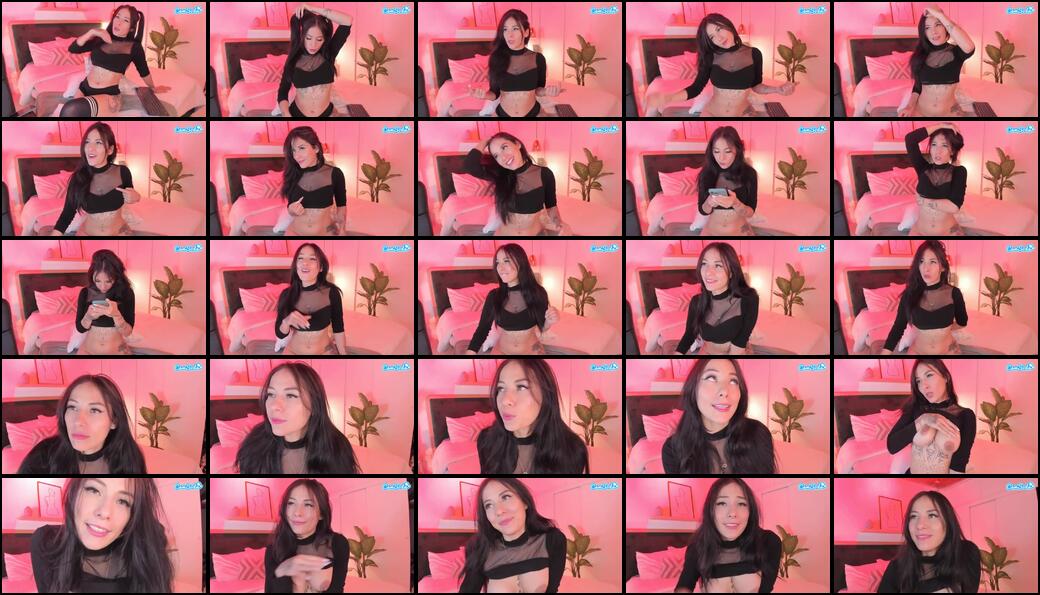 EmiiilyCamsoda Porn Cam 2024-01-31
