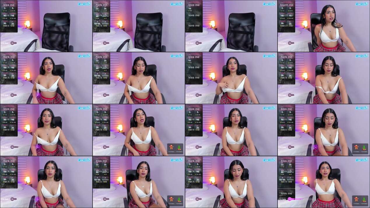 Emiily-andersonCamsoda Porn Cam 2024-01-15