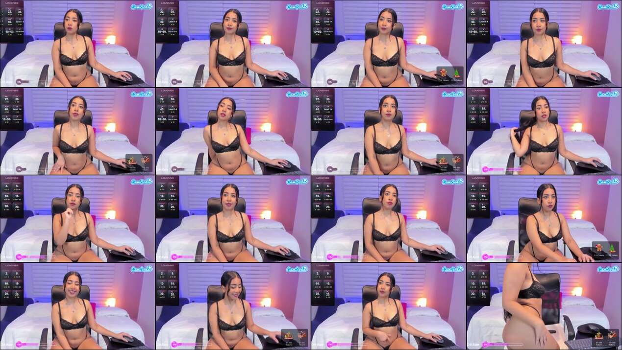 Emiily-andersonCamsoda Porn Cam 2024-01-17