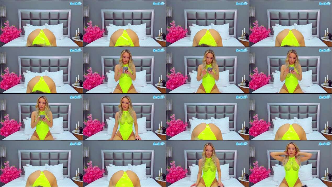 EmillybronteCamsoda Porn Cam 2023-10-08