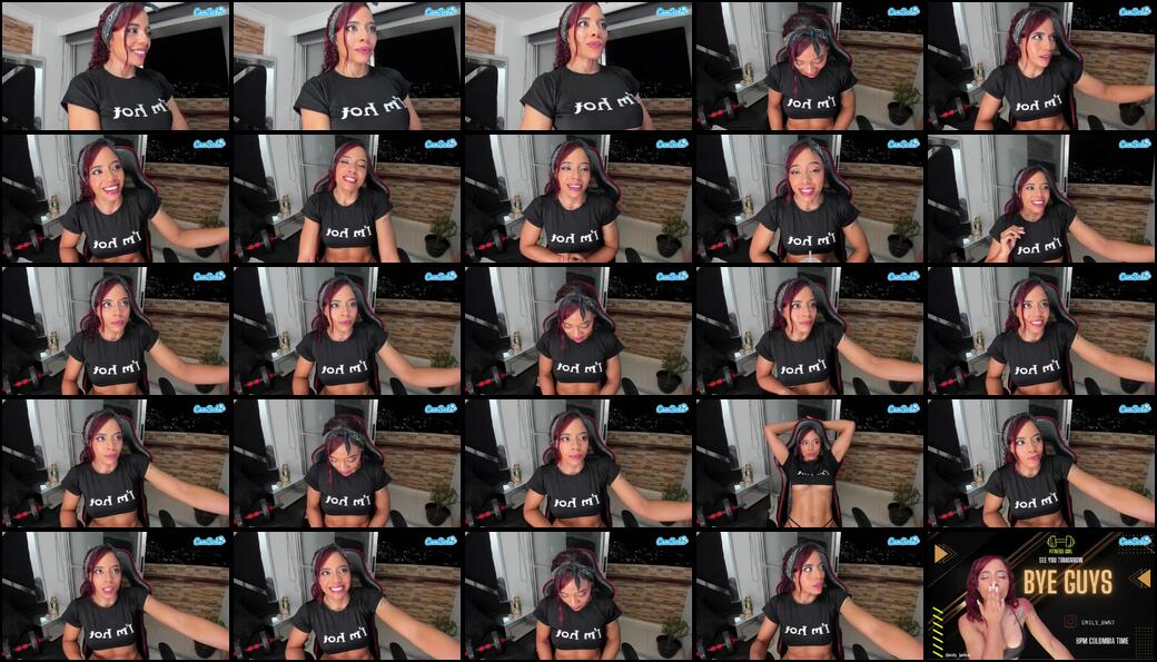 Emily-brownnCamsoda Porn Cam 2024-02-28