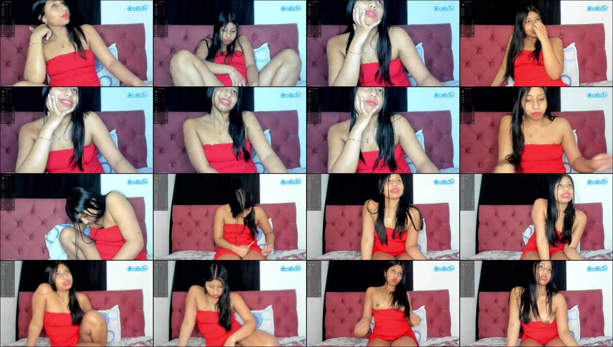 Emily-fernadezCamsoda Porn Cam 2023-11-01