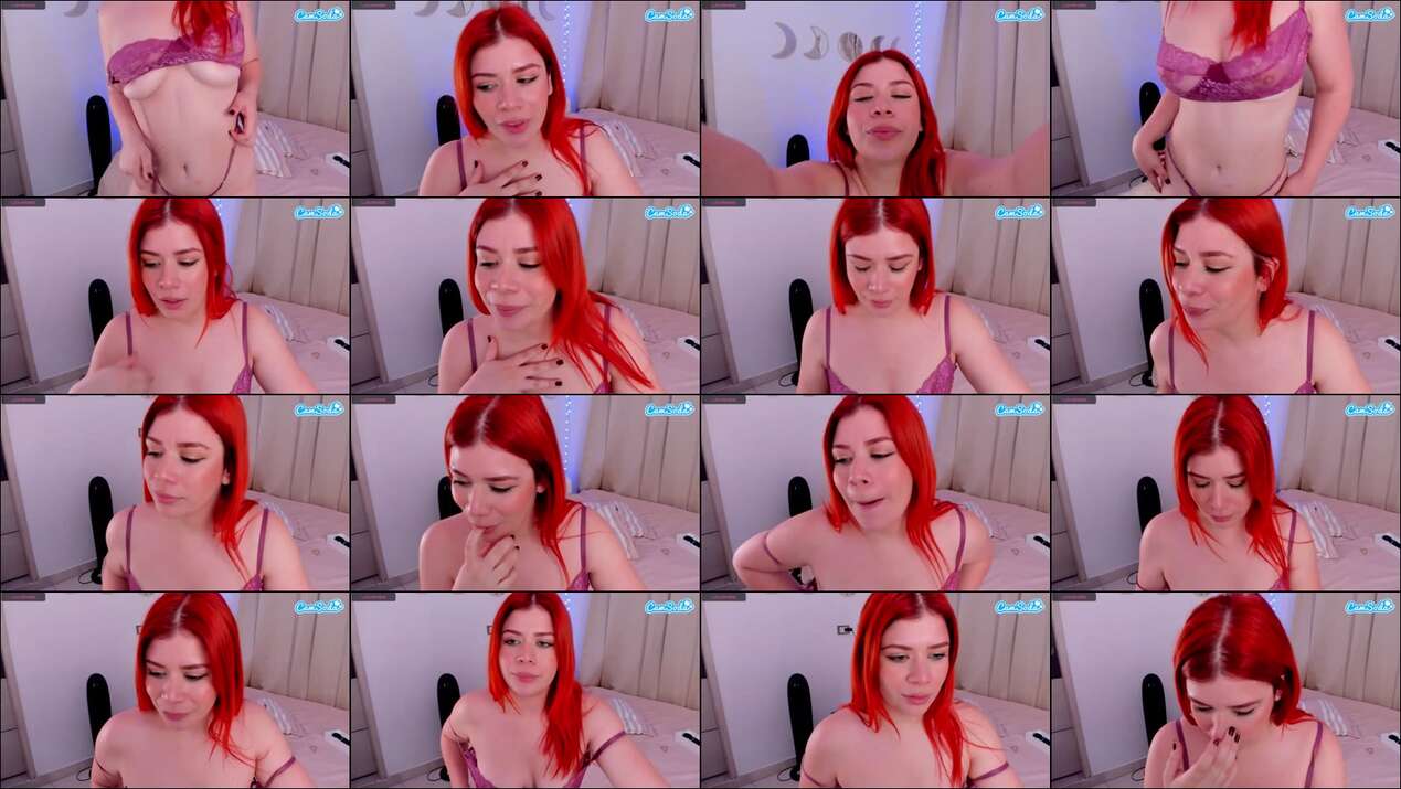 EmilyhomsCamsoda Porn Cam 2024-02-08