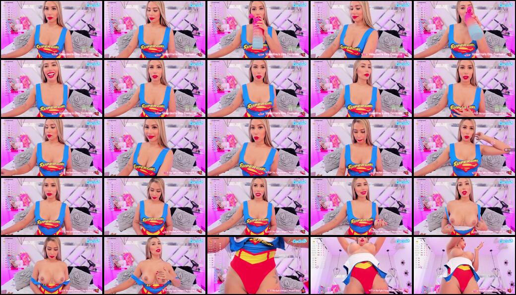 EmilyleahCamsoda Porn Cam 2024-02-01