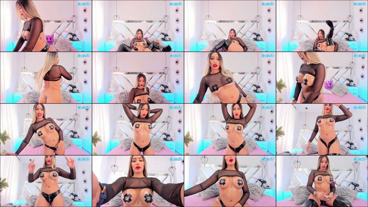 EmilyleahCamsoda Porn Cam 2024-03-16