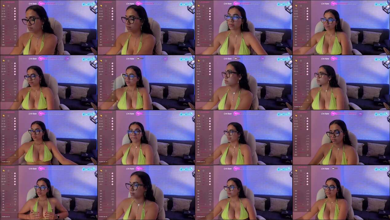 Emilywalker1Camsoda Porn Cam 2024-02-27
