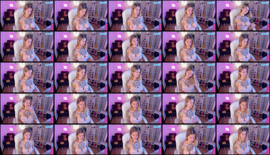 Emmaa-hosttCamsoda Porn Cam 2024-02-26