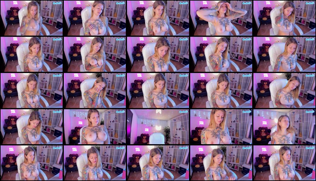 Emmaa-hosttCamsoda Porn Cam 2024-02-26