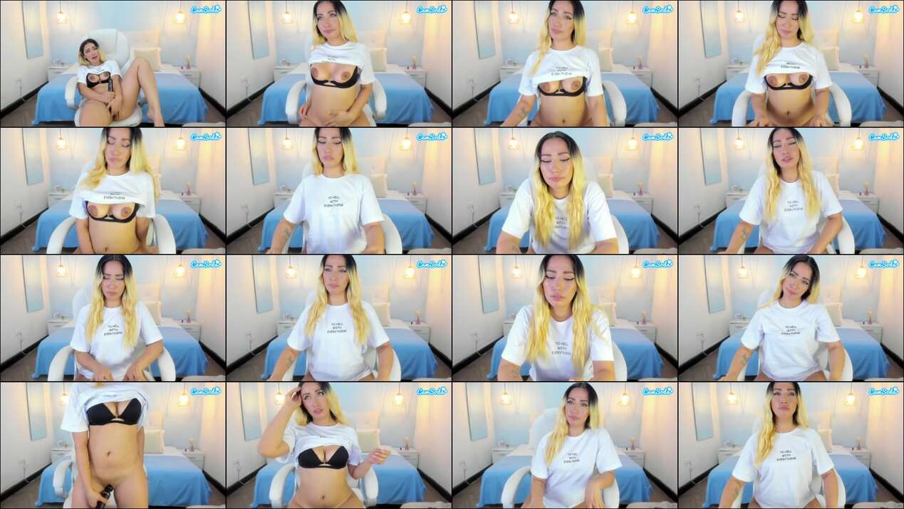 EmmagallardoCamsoda Porn Cam 2023-10-09