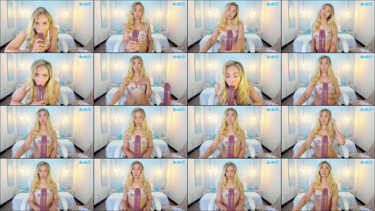 EmmagallardoCamsoda Porn Cam 2023-11-08