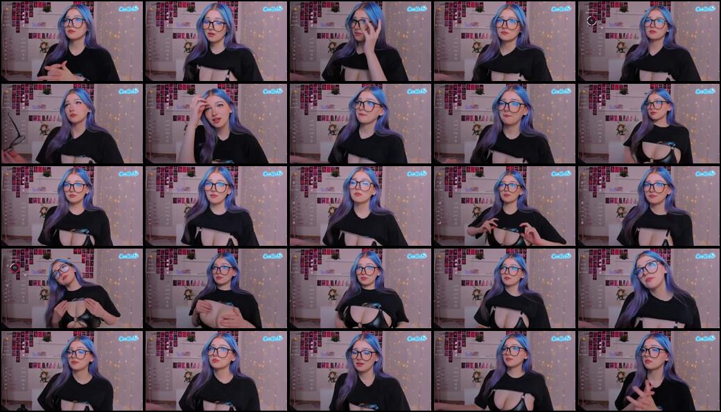 EmmaleanCamsoda Porn Cam 2024-02-09