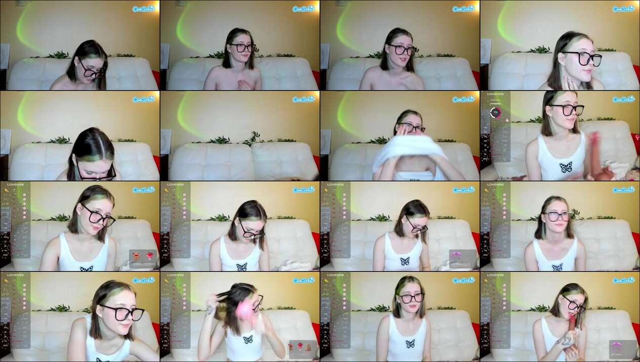 EmmawwatsonCamsoda Porn Cam 2024-01-26