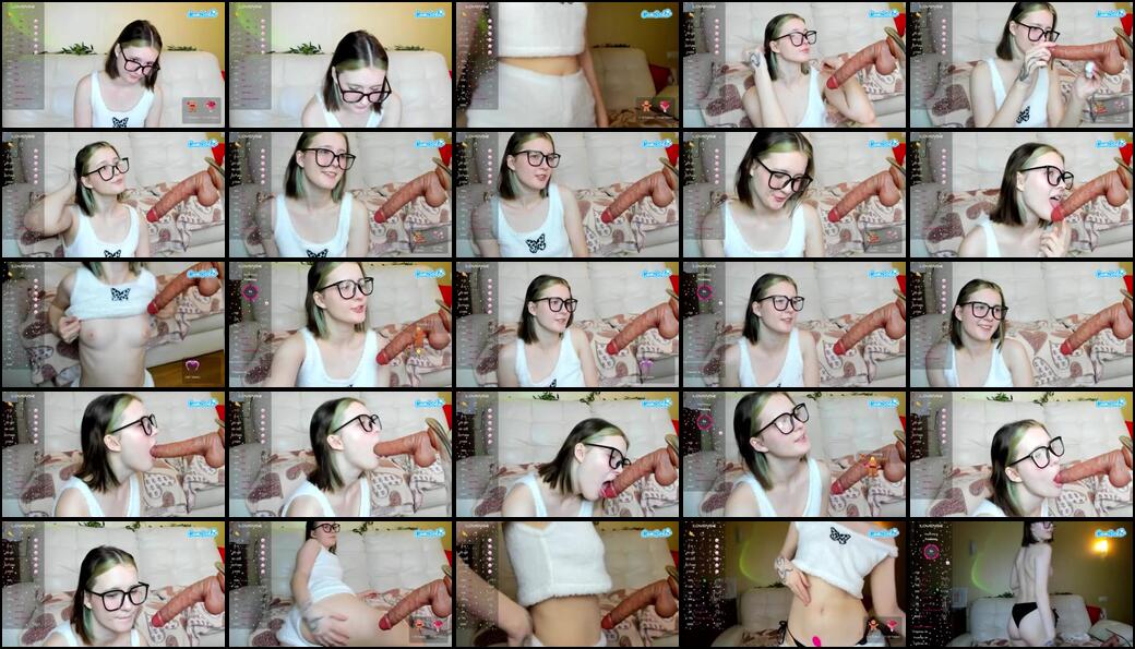 EmmawwatsonCamsoda Porn Cam 2024-01-26