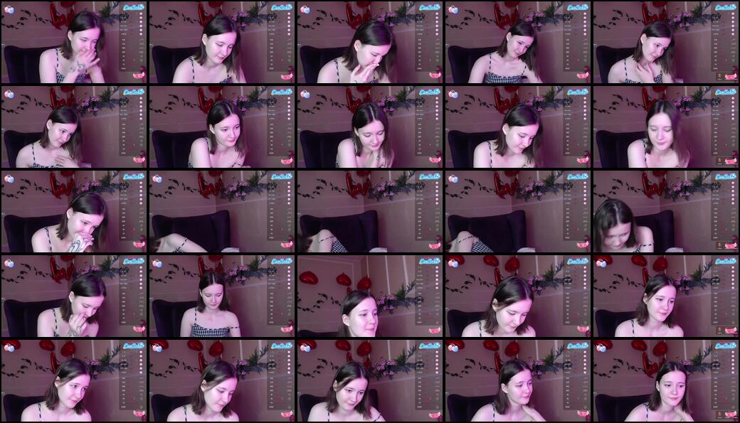 EmmawwatsonCamsoda Porn Cam 2024-02-25