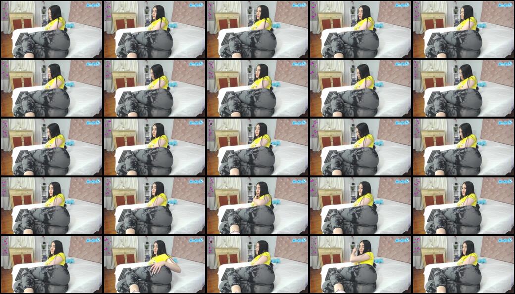 EmmilysanderssCamsoda Porn Cam 2024-01-12